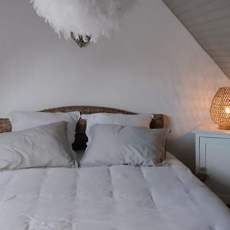 Ti-Armor Villa Louannec Eksteriør billede
