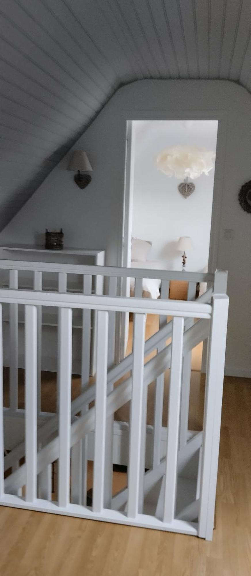 Ti-Armor Villa Louannec Eksteriør billede